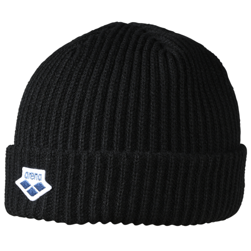 Arena Icons Beanie - schwarz (Grösse: one size) von Arena