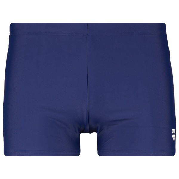 Arena - Icons Swim Short Solid - Badehose Gr 4 blau von Arena