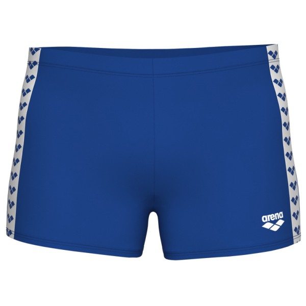 Arena - Icons Swim Short Solid - Badehose Gr 5 blau von Arena