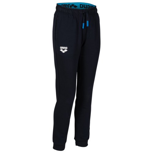 Arena Jr Team Pant Solid BLAU (Grösse: 116) von Arena