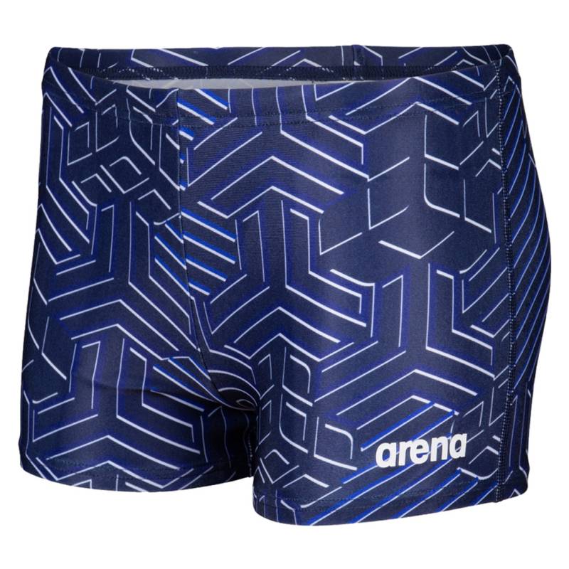 Arena Jungen Swim Shorts Arena Jungen Swim Shorts B   Kikko Pro Swim Short, Blau, ideal für Wassersport, Blau von Arena