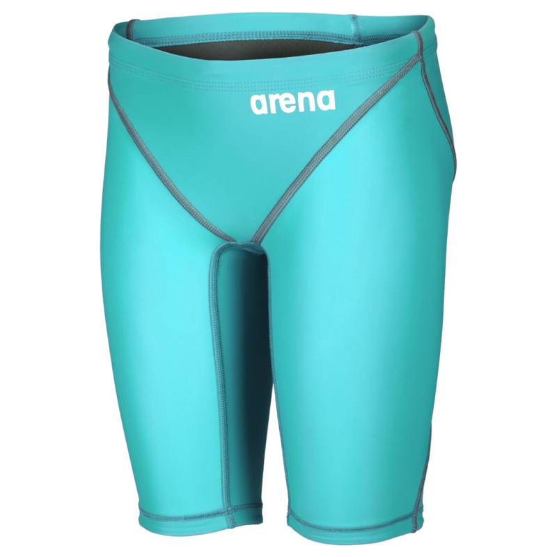 Arena Jungen Wettkampfjammer Arena Jungen Wettkampfjammer B Powerskin ST NEXT Jammer, Blau, ideal für Wassersport, Blau von Arena