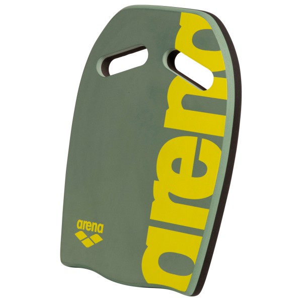 Arena - Kickboard - Schwimmhilfe Gr One Size sage /grün von Arena