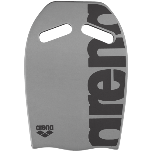 Arena Kickboard - grau (Grösse: one size) von Arena