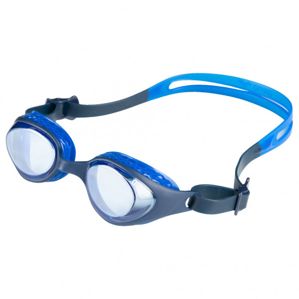 Arena - Kid's Air - Schwimmbrille Gr One Size blau von Arena