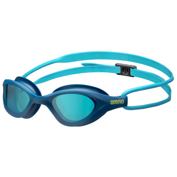 Arena - Kid's Arena 365 Goggles - Schwimmbrille Gr One Size türkis von Arena