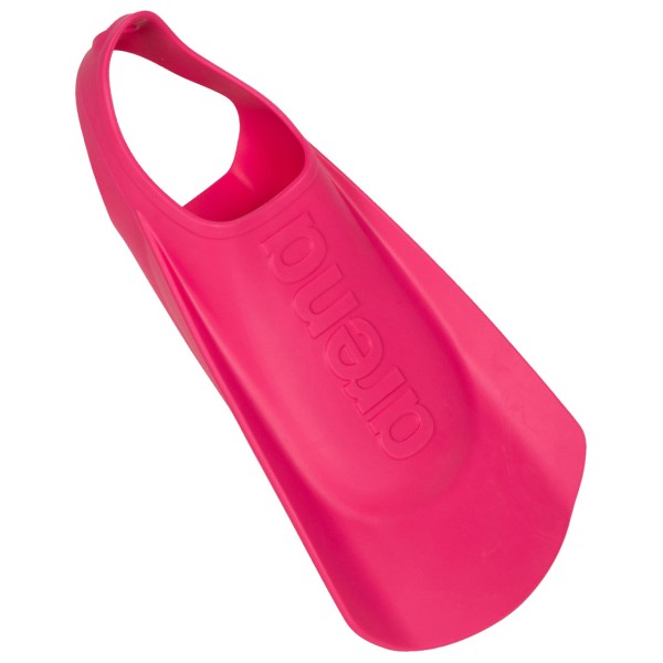 Arena - Kid's Arena Fins - Schwimmflossen Gr 32-33 rosa von Arena