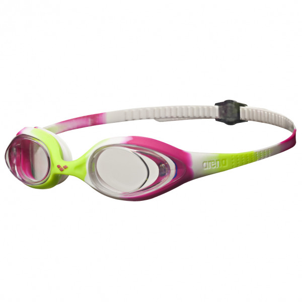 Arena - Kid's Spider - Schwimmbrille Gr One Size bunt von Arena