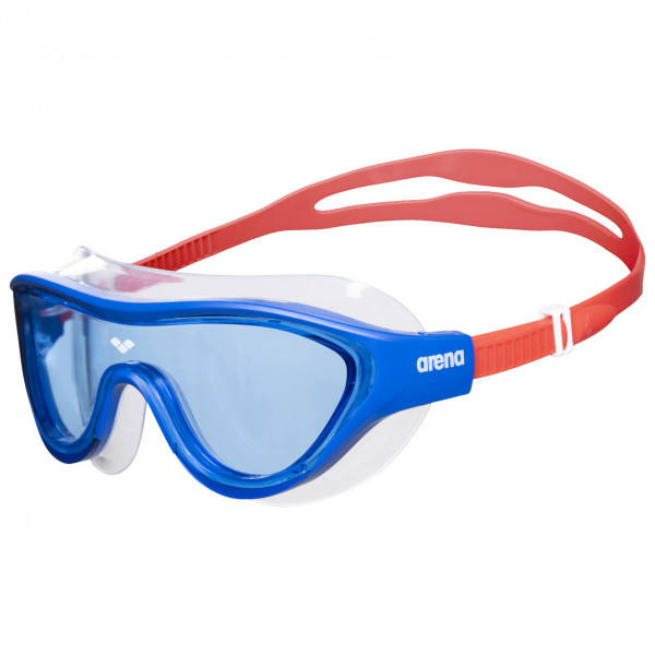 Arena - Kid's The One Mask - Schwimmbrille Gr One Size blau von Arena