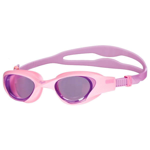 Arena - Kid's The One - Schwimmbrille Gr One Size blau von Arena