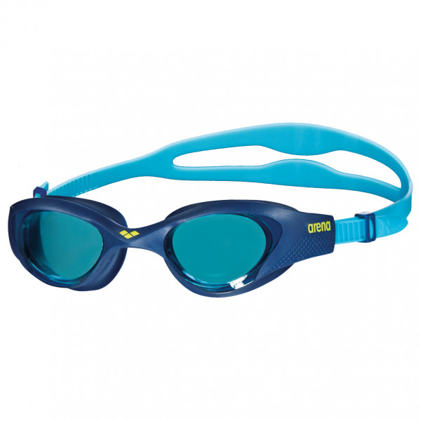 Arena - Kid's The One - Schwimmbrille Gr One Size blau von Arena