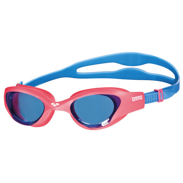 Arena - Kid's The One - Schwimmbrille Gr One Size blau von Arena