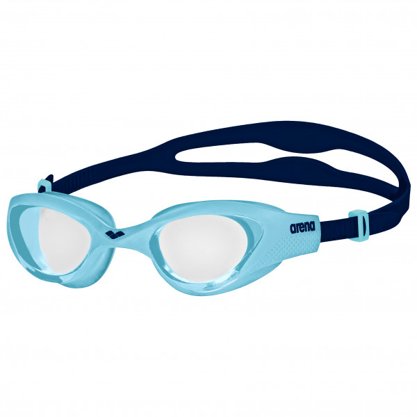 Arena - Kid's The One - Schwimmbrille Gr One Size blau von Arena