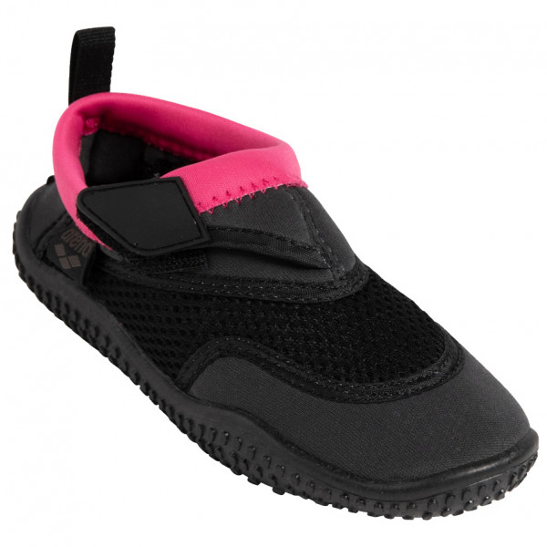 Arena - Kid's Watershoes - Wassersportschuhe Gr 28 schwarz von Arena