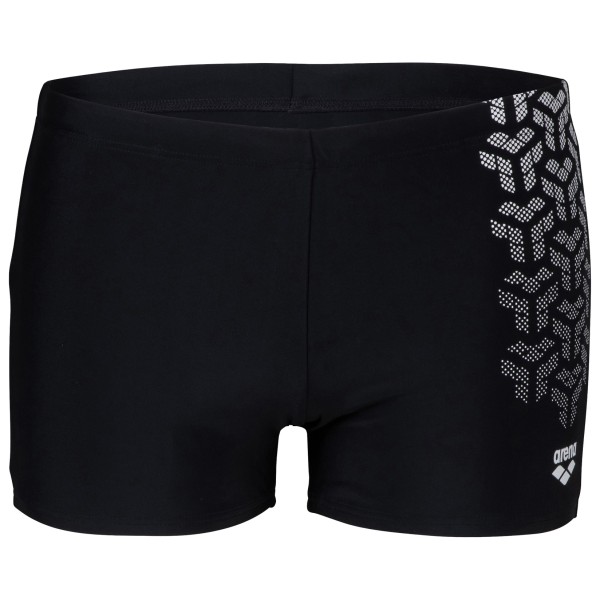 Arena - Kikko V Swim Short - Badehose Gr 4;5;7;8;9 blau;schwarz von Arena