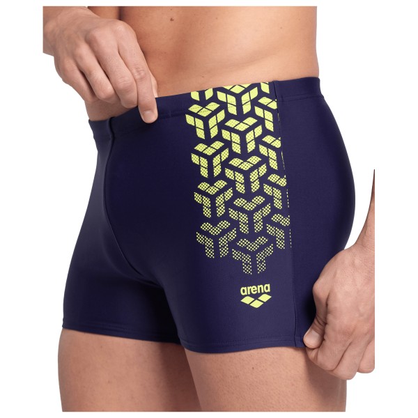 Arena - Kikko V Swim Short - Badehose Gr 8 blau von Arena