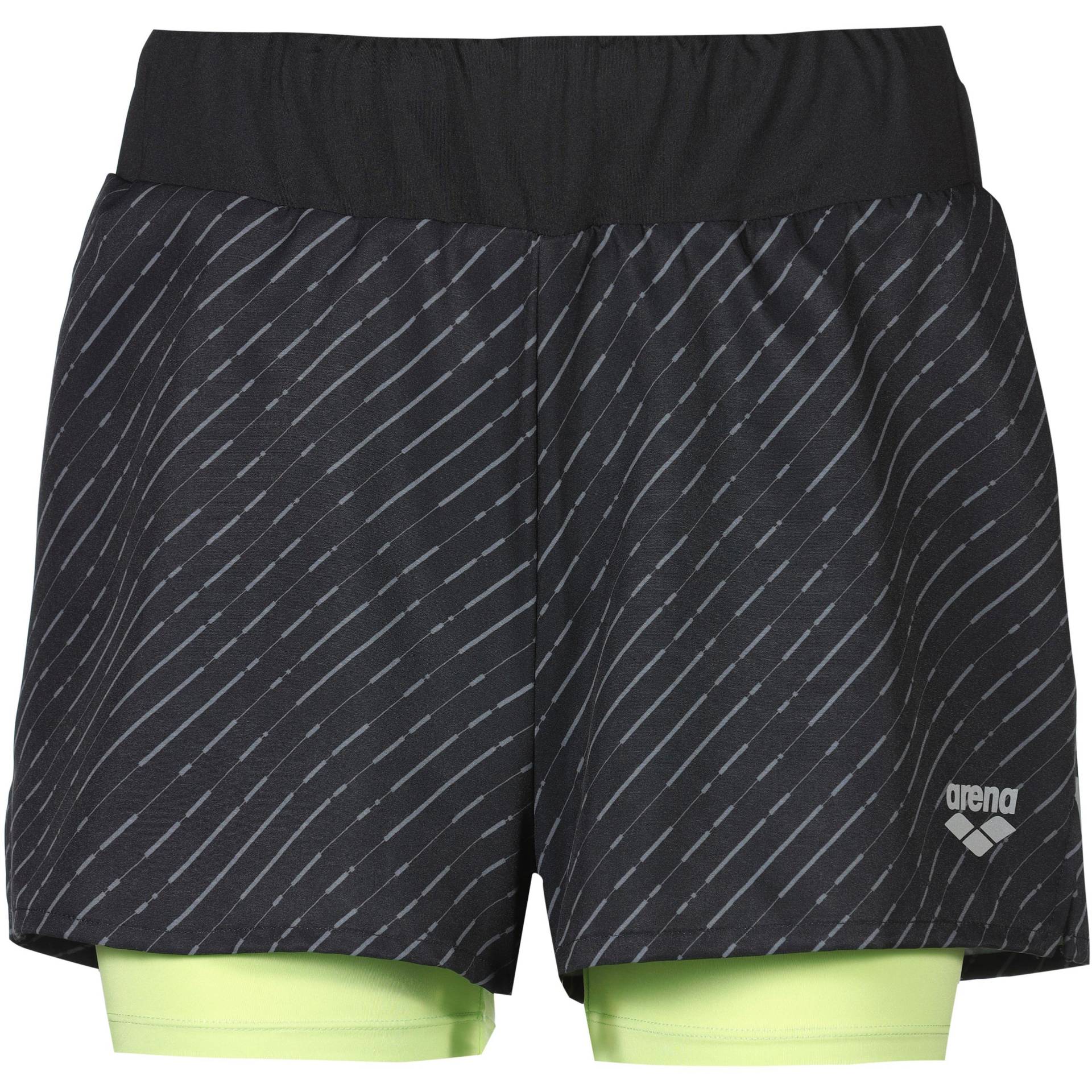 Arena Laufshorts Damen von Arena