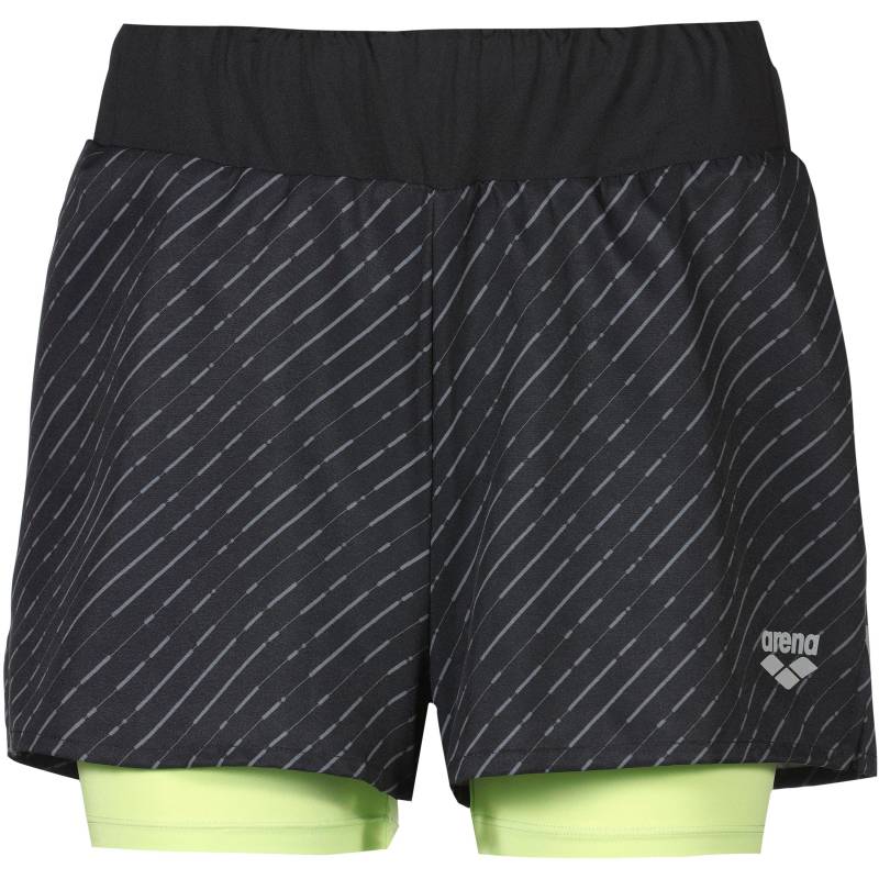 Arena Laufshorts Damen von Arena