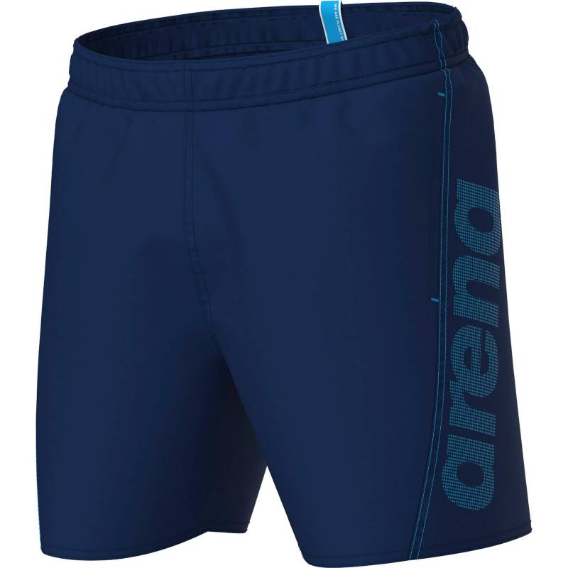 Arena Logo Badehose Herren von Arena