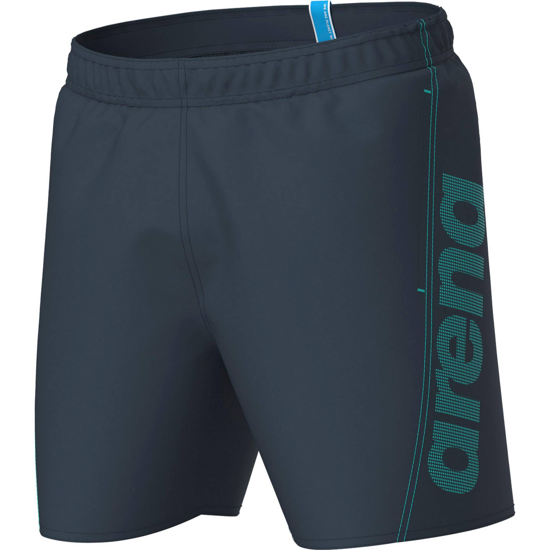 Arena Logo Badehose Herren von Arena