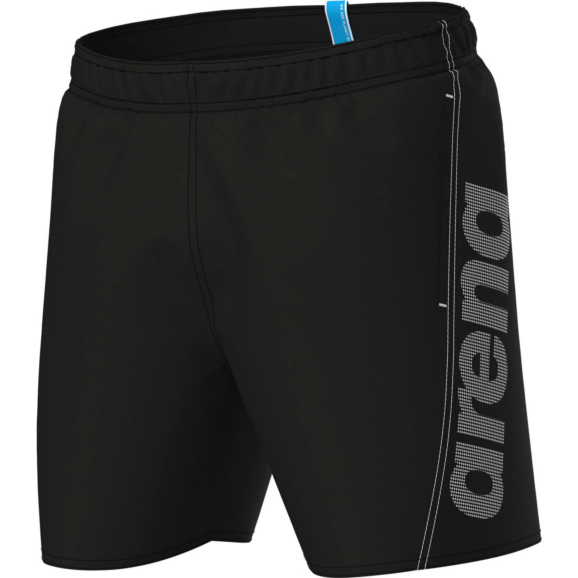 Arena Logo Badehose Herren von Arena