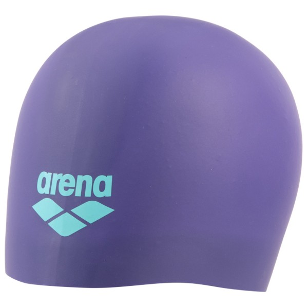 Arena - Long Hair Cap - Badekappe future dusk / water von Arena