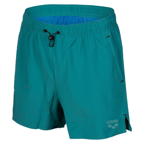 Arena M Arena Evo Beach Short Solid - grün (Grösse: L) von Arena