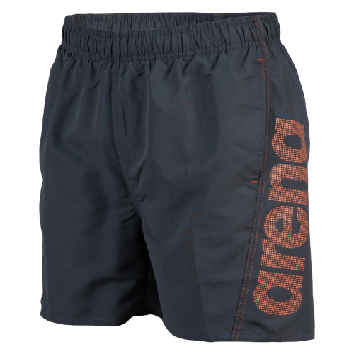 Arena M Fundamentals Arena Logo Boxer R GRAU (Grösse: M) von Arena