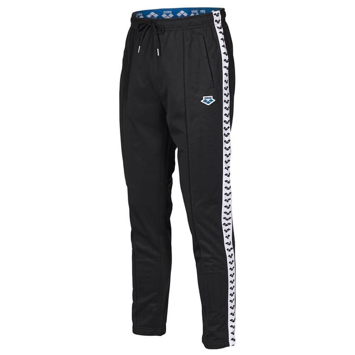 Arena M Relax Iv Team Pant Trainerhose schwarz von Arena