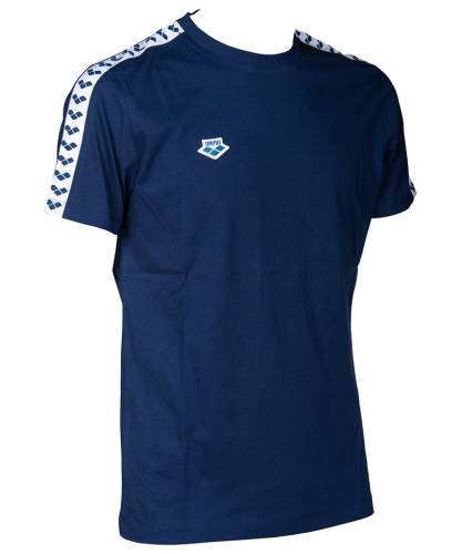 Arena M T-Shirt Team BLAU (Grösse: 3XL) von Arena