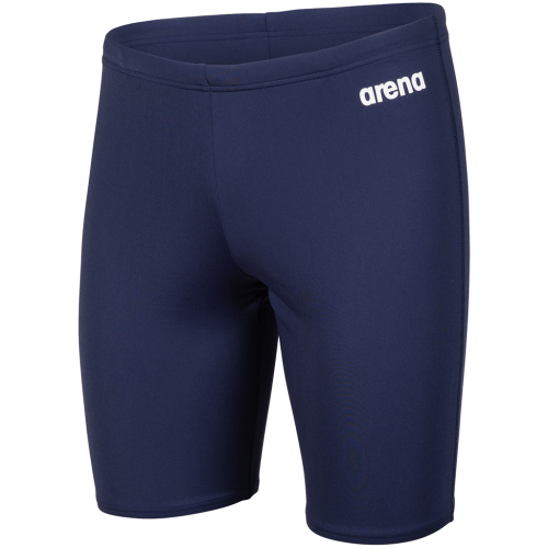 Arena M Team Swim Jammer Solid - blau (Grösse: D 1) von Arena