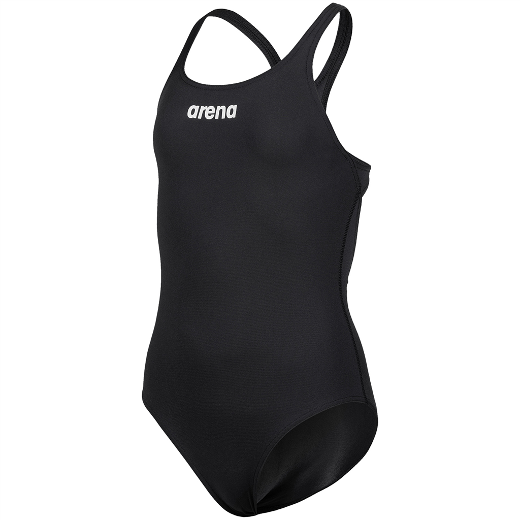 Arena Team Swimsuit Swim Pro Solid Badeanzug female Violett, Grösse: 116 von Arena