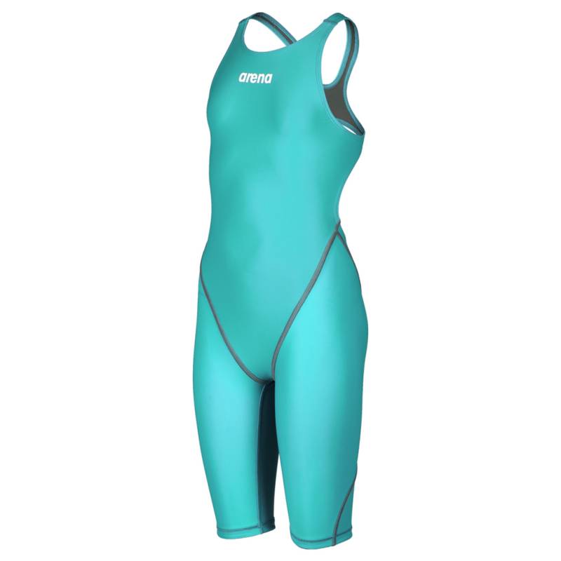 Arena Mädchen Wettkampfanzüge Arena Mädchen Wettkampfanzüge G Powerskin ST NEXT Ob, Blau, ideal für Wassersport, Blau von Arena