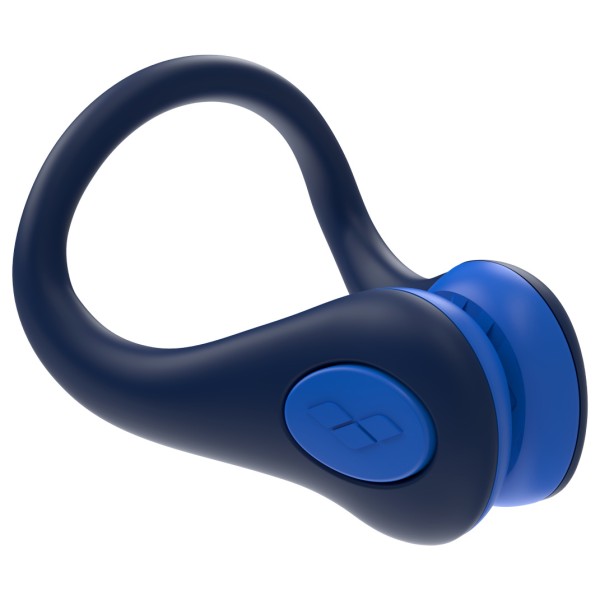 Arena - Nose Clip - Nasenklammer blau von Arena