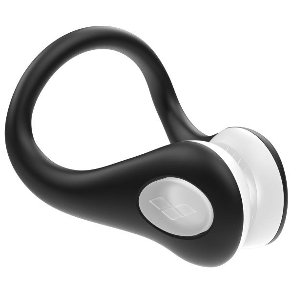 Arena - Nose Clip - Nasenklammer schwarz von Arena