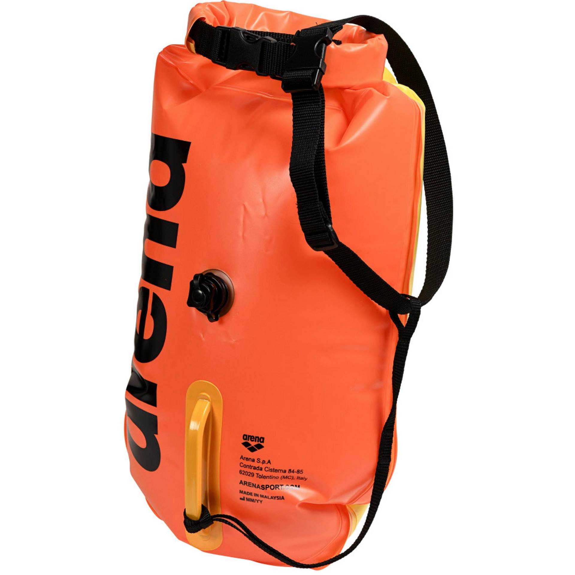 Arena OPEN WATER BUOY Schwimmhilfe von Arena