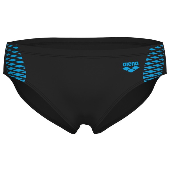 Arena - Openings Swim Briefs - Badehose Gr 4;5;6;7 schwarz von Arena