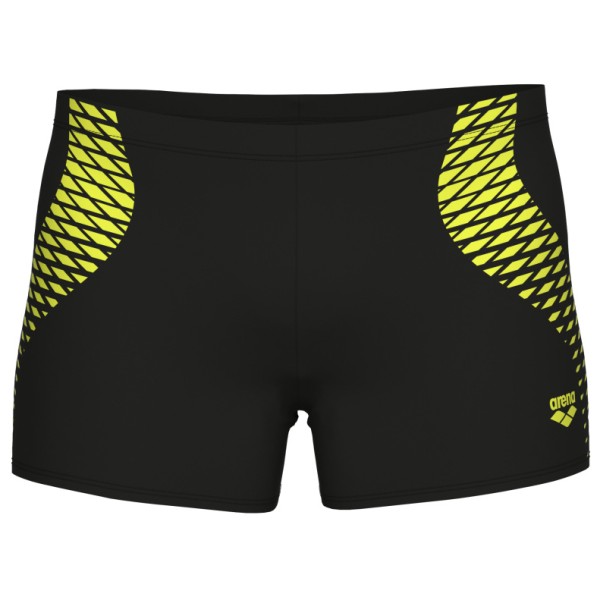 Arena - Openings Swim Short - Badehose Gr 10;4;5;6;7;8;9 blau;grün;schwarz von Arena