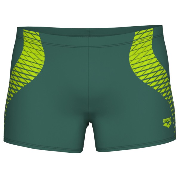 Arena - Openings Swim Short - Badehose Gr 5 grün von Arena