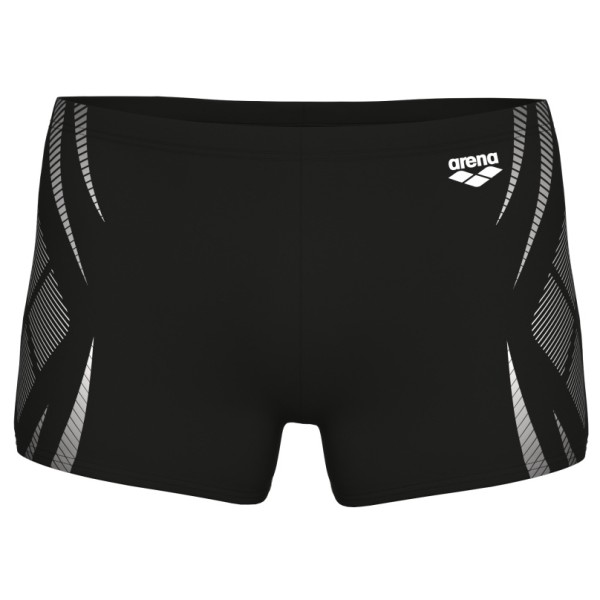 Arena - Poseidonia Swim Short - Badehose Gr 10 schwarz von Arena