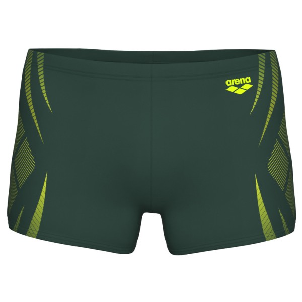 Arena - Poseidonia Swim Short - Badehose Gr 7 grün von Arena