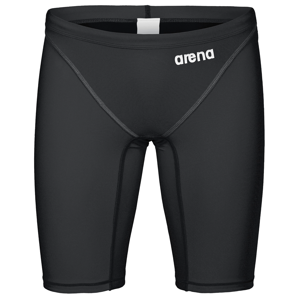 Arena Powerskin St. 2.0 Wettkampfjammer Herren Schwarz, Grösse: 0 von Arena