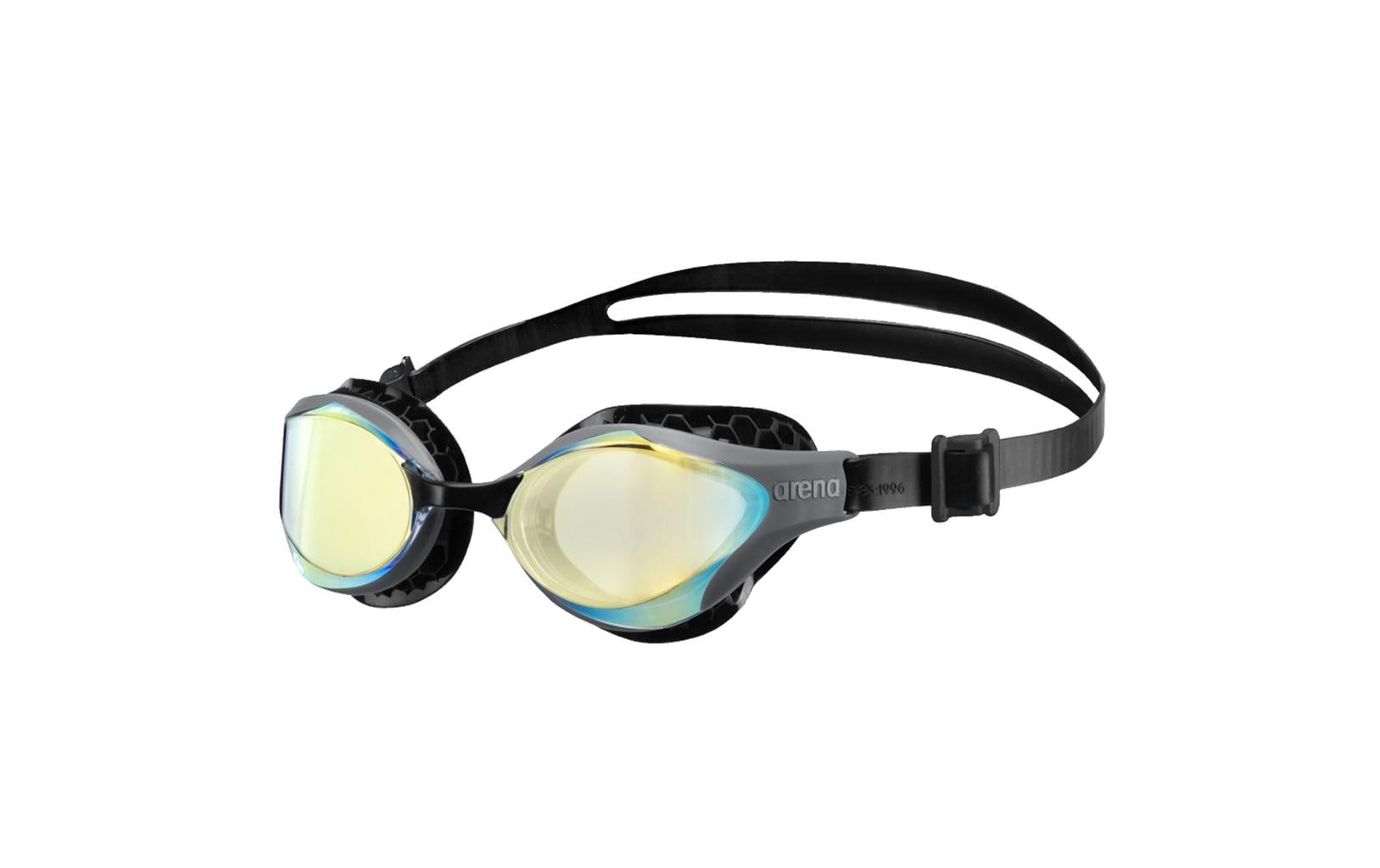 Arena Schwimmbrille »Air-Bold Swipe Mirror« von Arena