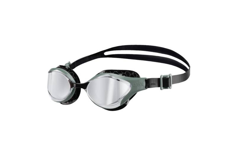 Arena Schwimmbrille »Air-Bold Swipe Mirror« von Arena