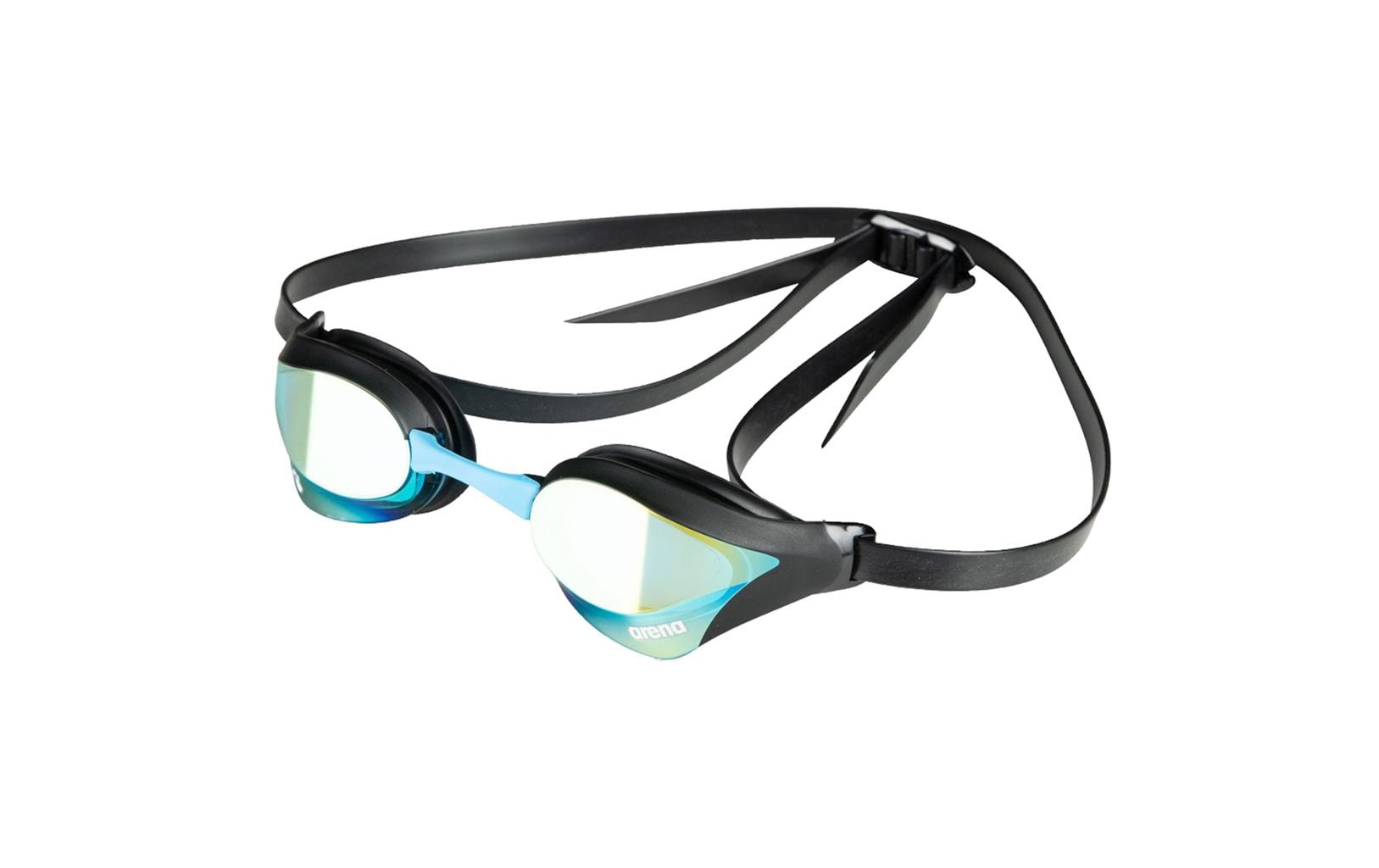 Arena Schwimmbrille »Cobra Core Swipe Mirror« von Arena