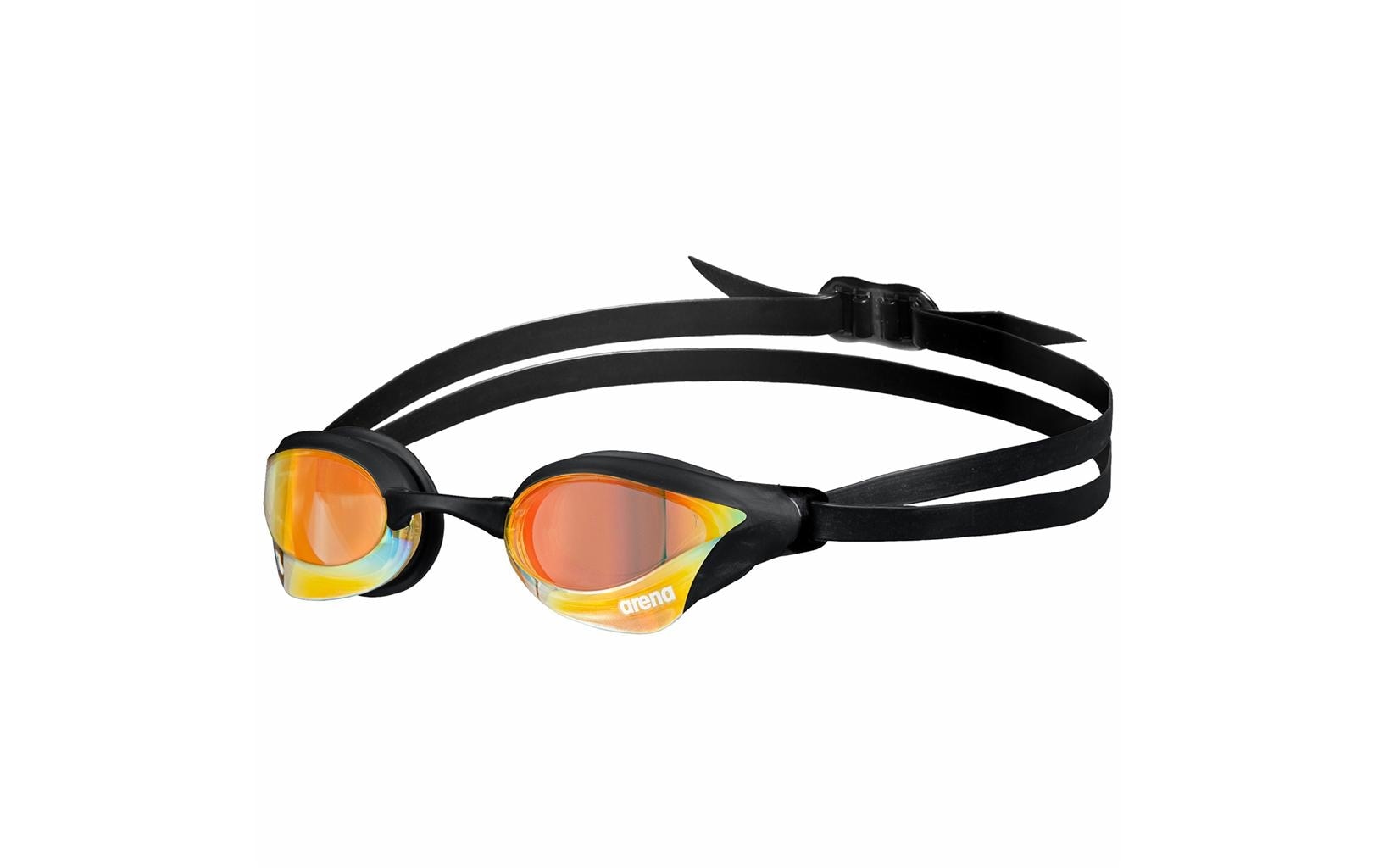 Arena Schwimmbrille »Cobra Core Swipe« von Arena