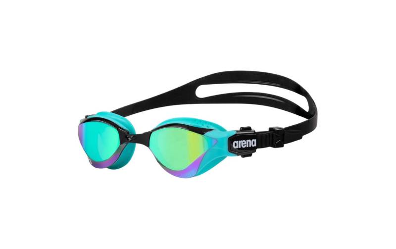 Arena Schwimmbrille »Cobra Tri Swipe Mirror« von Arena