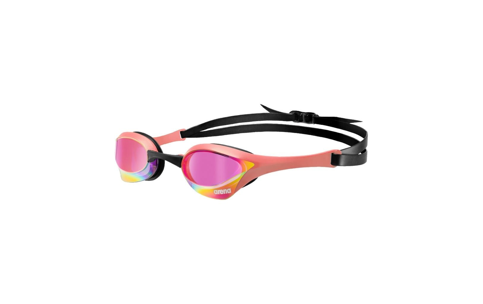 Arena Schwimmbrille »Cobra Ultra Swipe« von Arena