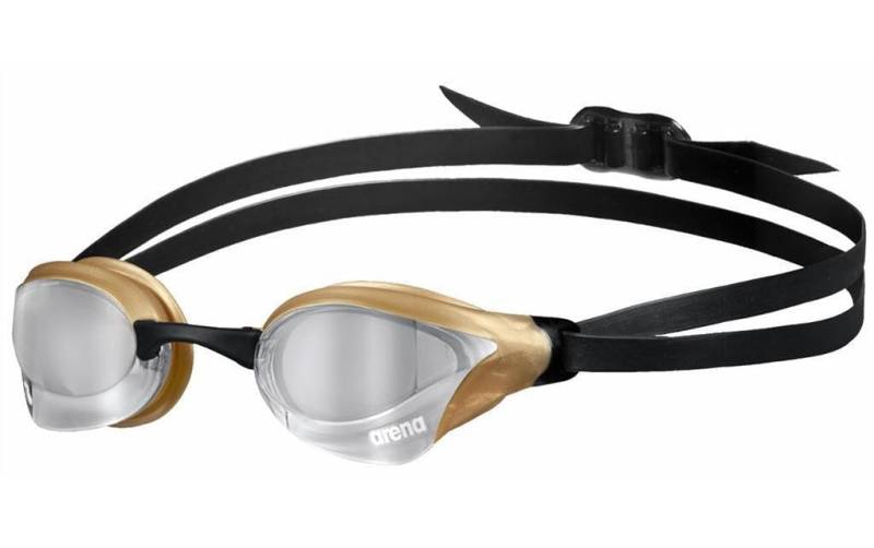 Arena Schwimmbrille »Core Swipe Mirror« von Arena