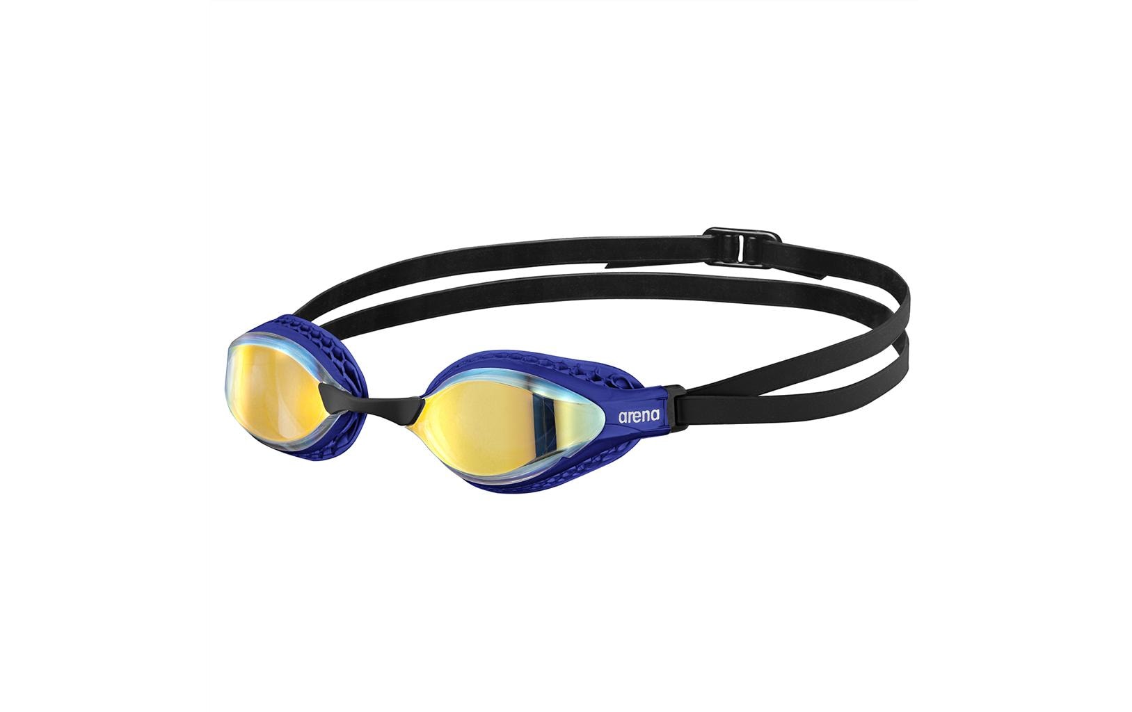 Arena Schwimmbrille »Goggle Airspeed Mirror« von Arena